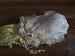 渍菜粉