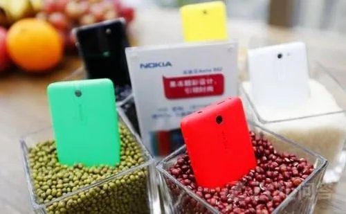 Asha503和500好么