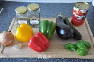 传说中的Ratatouille