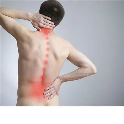 颈椎疼是什么症状