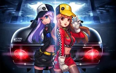 《QQ飞车》荣誉值介绍