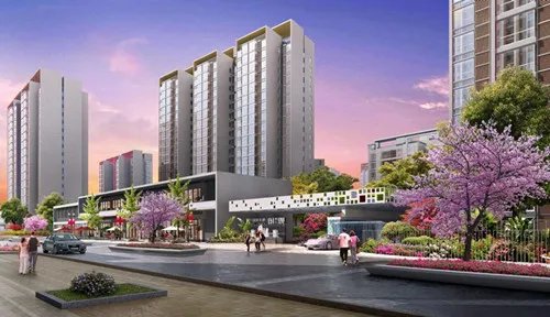 北京限价房楼盘 2017年北京限价房房源