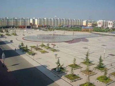 甘肃白银是一座怎样的城市?