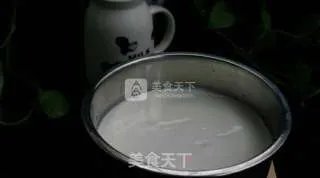 川秀酸奶