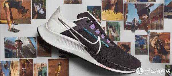 在最好的买鞋季,作为一个Shoe Dog推荐你一定要关注这些“对钩”
