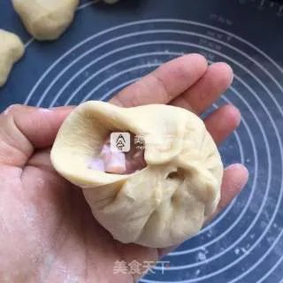 有料小餐包