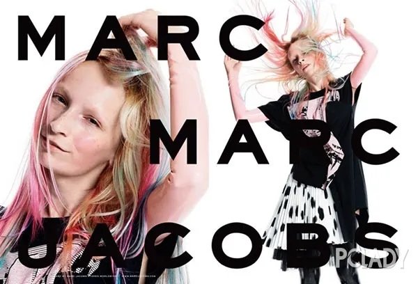 marc jacobs是什么档次?马克雅可布是几线牌子?