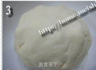 东北粘豆包
