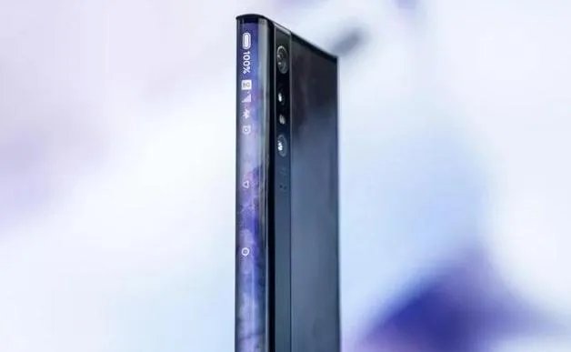 小米概念机预约人数突破10万,这配置值得入手吗?