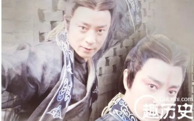 庞太师的儿子是谁?庞太师的儿子庞昱个人简介
