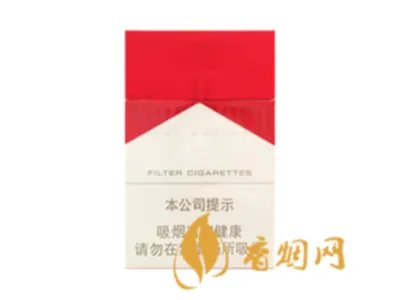 万宝路香烟有几种价格 万宝路香烟种类及价格