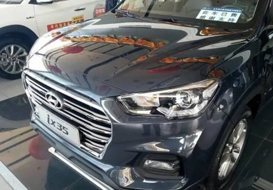 现代ix35怎么样？