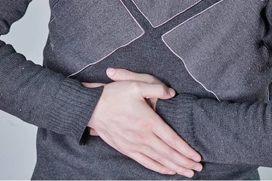 胃溃疡严重吗