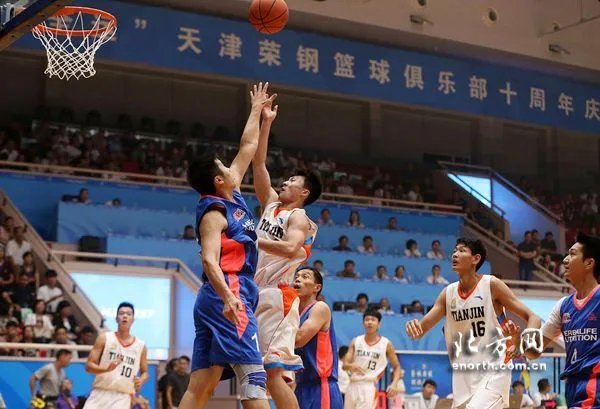 中国篮球俱乐部国内有哪些知名的呢?