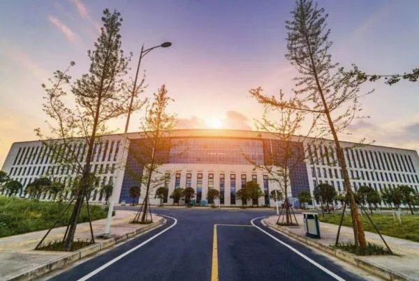 长春理工大学怎么样?