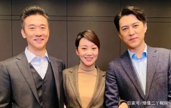 靳东与闫妮新剧来袭，阵容豪华，你期待吗？
