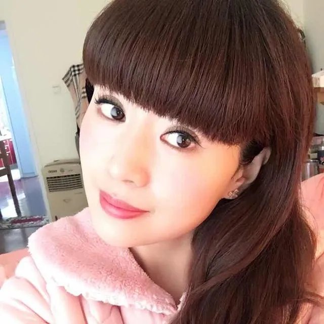 米脂县美女