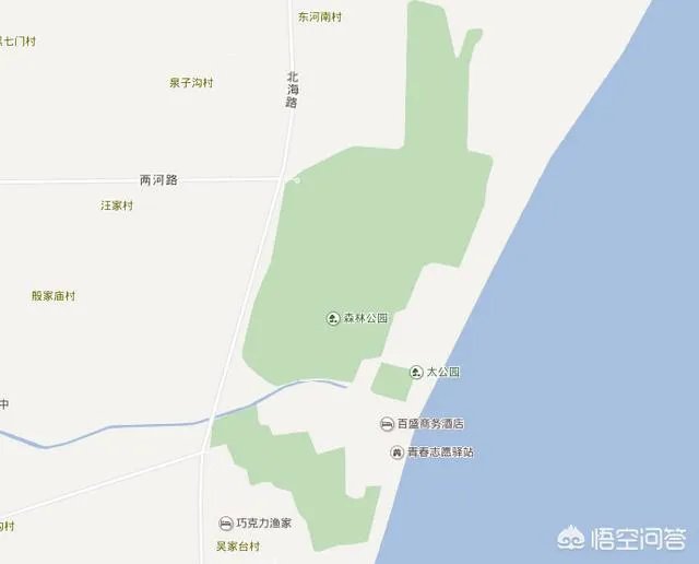 威海比日照如何,哪个更好玩?