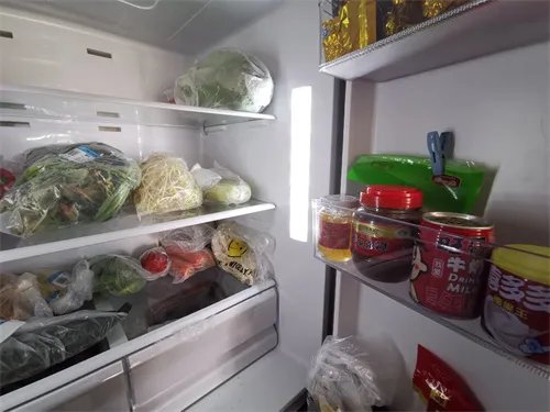 冰箱不制冷有哪些原因