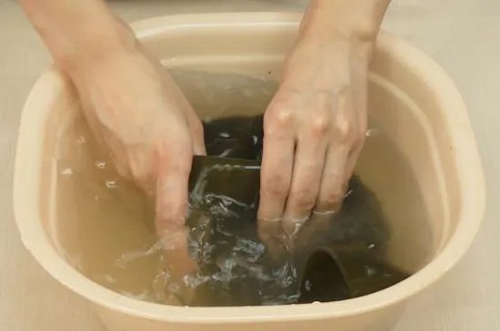 海带的做法