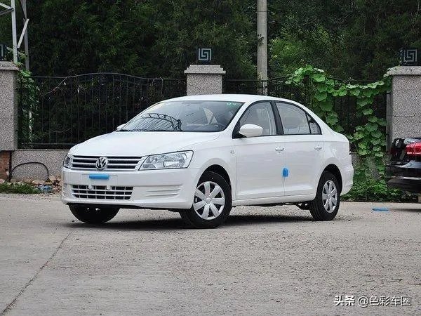 新桑塔纳多少钱?