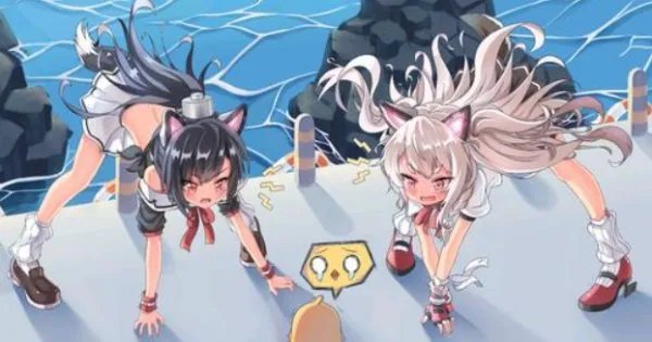 碧蓝航线建造时间是哪会？