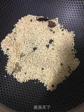 蒸肉粉
