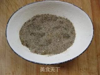 椒盐排骨