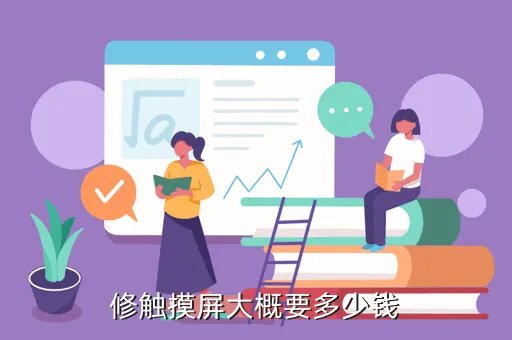 手机触摸屏维修价格,手机触摸屏价格