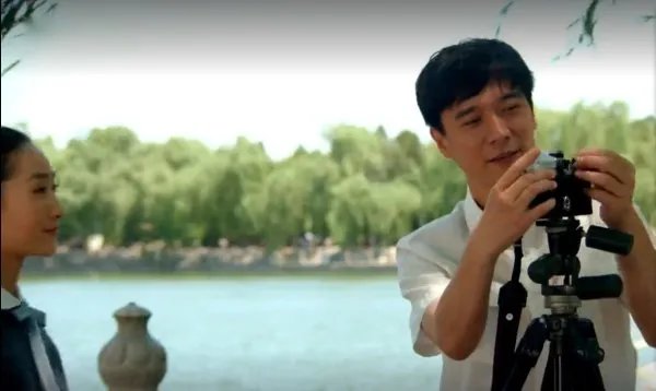 怎么评价电视剧《我在北京挺好的》?