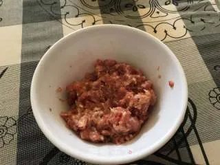 肉酱意面