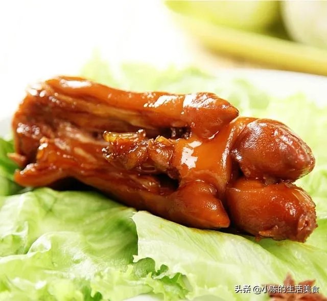 夜市什么小吃最好吃?