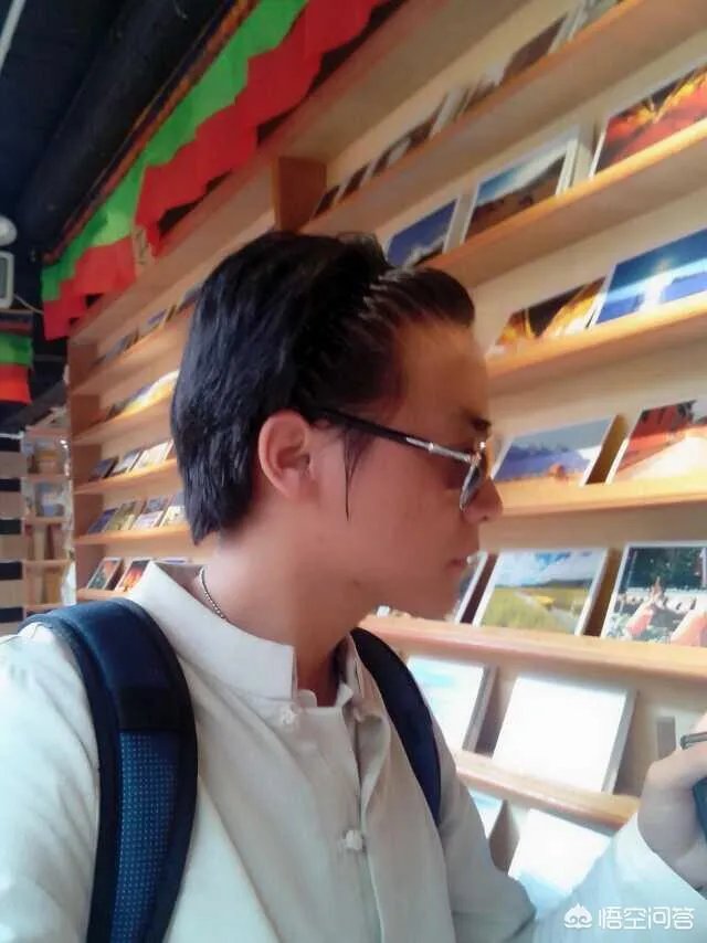 自驾游,你遇到过艳遇吗?哪里的景区才能遇到?