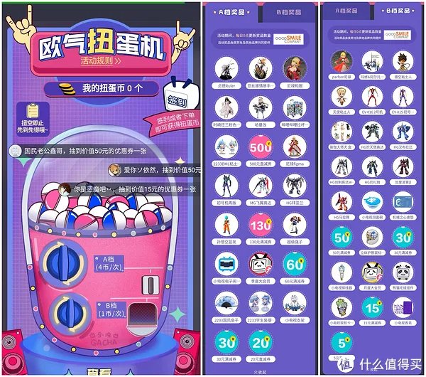 薅哔哩哔哩会员购一周年羊毛,看这一篇就够了