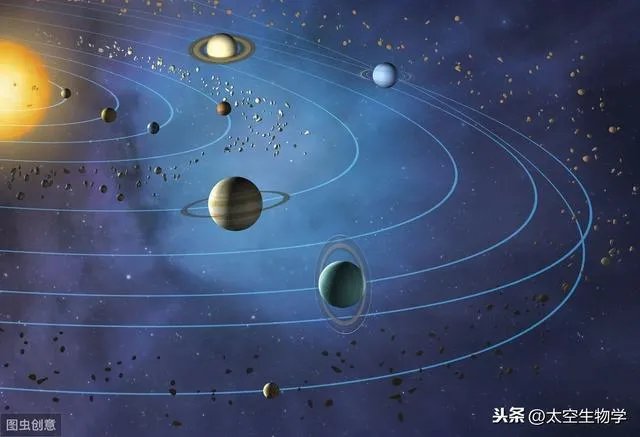 地球资料简介?