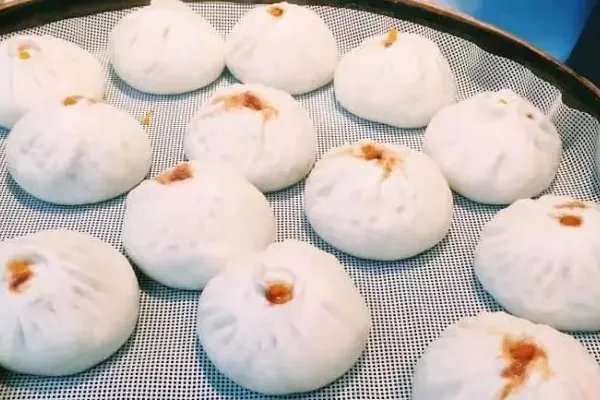 成都有哪些特色小吃?