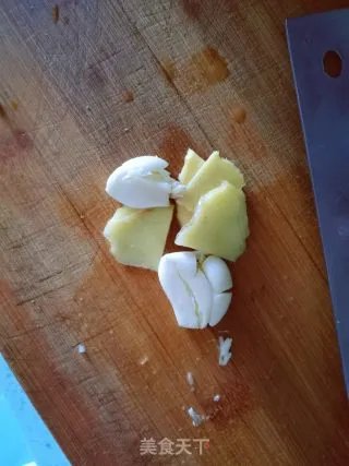照烧鸡腿