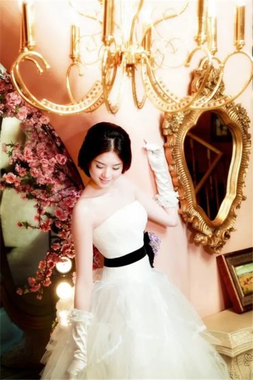 沈阳婚纱摄影排名 沈阳哪家婚纱摄影好