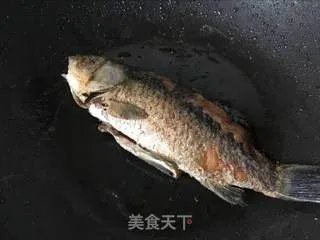 鱼汤面