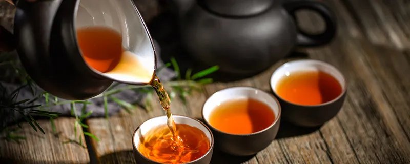 普洱茶产地