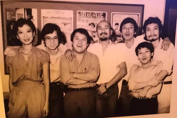 老戏骨石天去世,曾合作成龙出演醉拳,生前在娱乐圈的口碑如何?