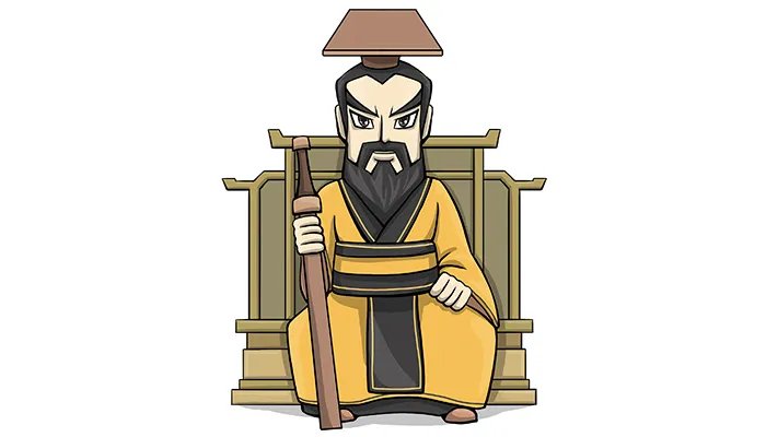 秦国灭六国顺序 秦国灭六国顺序和时间