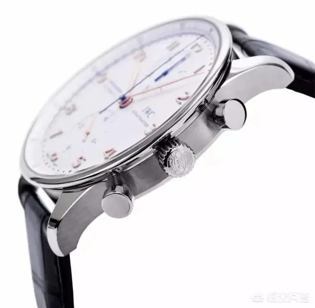 iwc手表价格官网价格