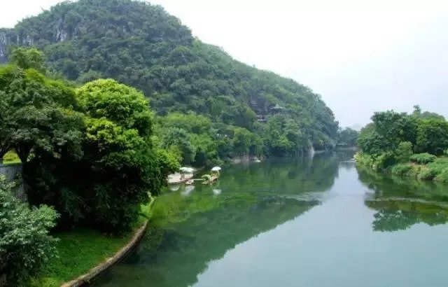 石家庄有哪些城市文化名片？