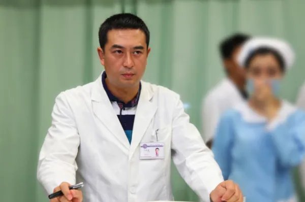 张嘉译主演的电视剧有哪些?