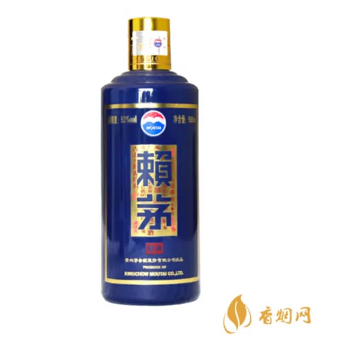 赖茅的白酒价格,值得收藏与品尝