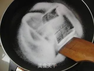 椒盐排骨