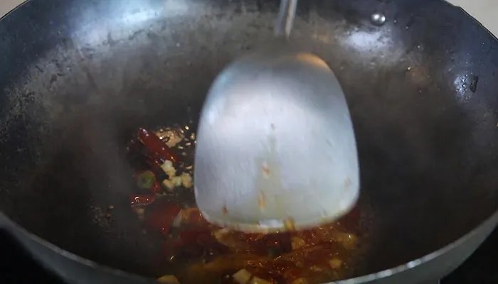 炒花甲的做法 花甲怎么吃