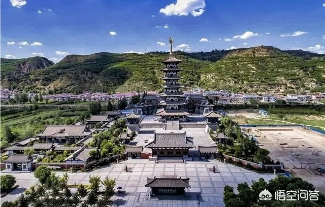甘肃省平凉市有哪些景点?