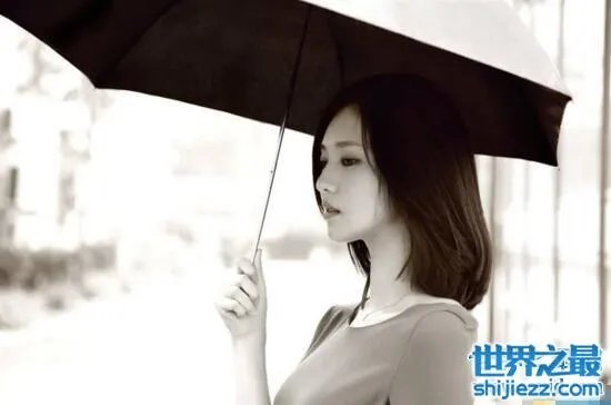 傅晶老公竟是矢野浩二,个人资料透露背景非一般